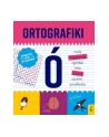 foksal Książeczka Ortografiki. Ćwiczenia z Ó - nr 1