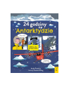 foksal Książeczka 24 godziny na Antarktydzie - nr 1