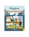 foksal Książeczka 24 godziny w epoce kamienia - nr 1