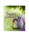 foksal Książeczka Deszcz życzliwości - nr 1