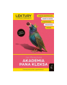 foksal Książeczka Lektury z opracowaniem. Akademia Pana Kleksa - nr 1