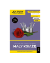 foksal Książeczka Lektury z opracowaniem. Mały książę - nr 1