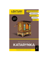 foksal Książeczka Lektury z opracowaniem. Katarynka - nr 1