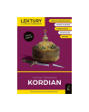 foksal Książeczka Lektury z opracowaniem. Kordian - nr 1