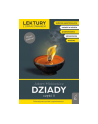foksal Książeczka Lektury z opracowaniem. Dziady - nr 1
