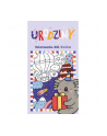 Urodziny. Kolorowanka XXL Ks97009 Trefl - nr 1