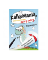 Dinozaury. Kalkomania Ks97122 Trefl - nr 1
