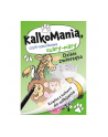 Dzikie zwierzeta. Kalkomania Ks97153 Trefl - nr 1