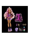 Monster High Lalka Clawdeen Wolf HHK52 MATTEL - nr 7