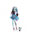 Monster High Lalka Frankie Stein HHK53 MATTEL - nr 3