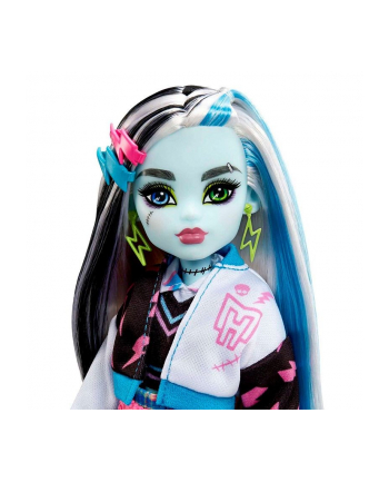 Monster High Lalka Frankie Stein HHK53 MATTEL