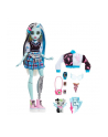 Monster High Lalka Frankie Stein HHK53 MATTEL - nr 5