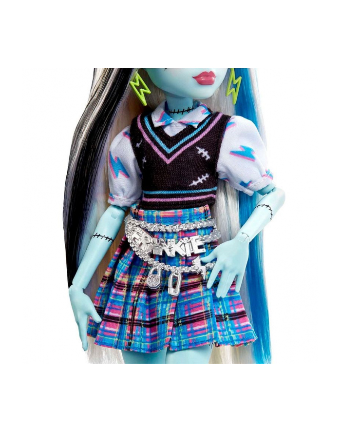 Monster High Lalka Frankie Stein HHK53 MATTEL główny