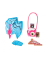 Monster High Lalka Frankie Stein HHK53 MATTEL - nr 7