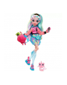 Monster High Lalka Lagoona Blue HHK55 MATTEL - nr 3