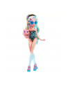 Monster High Lalka Lagoona Blue HHK55 MATTEL - nr 4