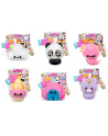 mga entertainment MGA Fluffie Stuffiez Maskotka pluszowa 501855 p7 mix cena za 1 szt - nr 1