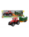 artyk Traktor z przyczepą 150432 - nr 1