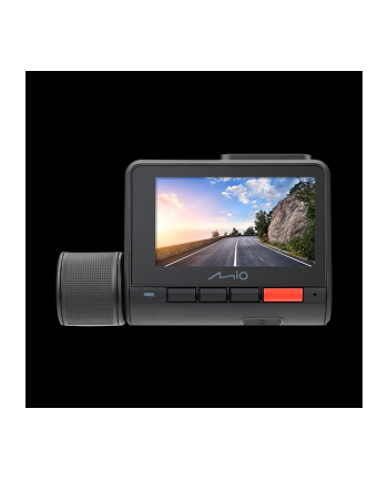 mio Kamera samochodowa MiVue 955W Dual WiFi Sony Starvis Sensor 4K
