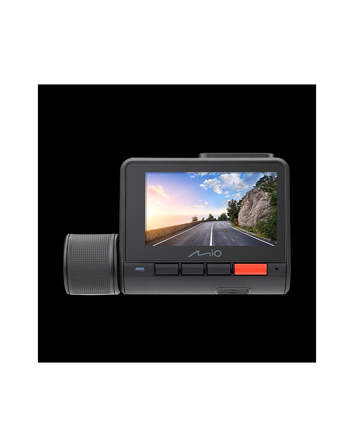 mio Kamera samochodowa MiVue 955W Dual WiFi Sony Starvis Sensor 4K główny