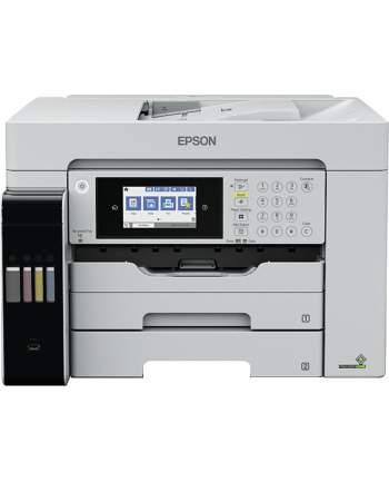 epson Urządzenie wielofunkcyjne M15180 EcoTank PRO A3+/(W)LAN/3.8pl/25ppm/ADF50 nr 1