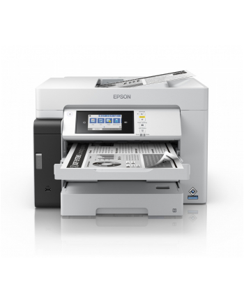 epson Urządzenie wielofunkcyjne M15180 EcoTank PRO A3+/(W)LAN/3.8pl/25ppm/ADF50 nr 2