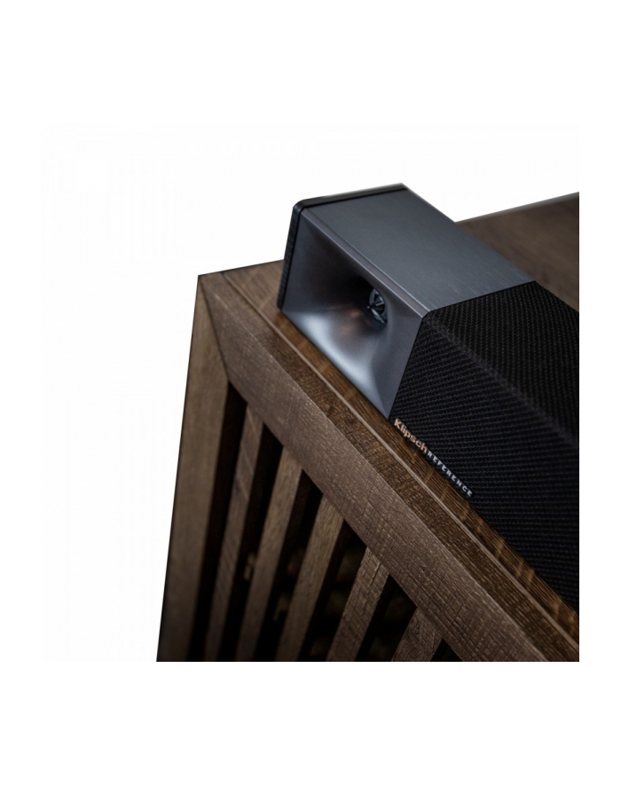 klipsch Cinema 400 Soundbar plus subwoofer główny