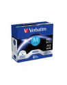 Verbatim M-DISC BD-R XL 100GB/1-4x Jewelcase (1 Disc) - nr 1
