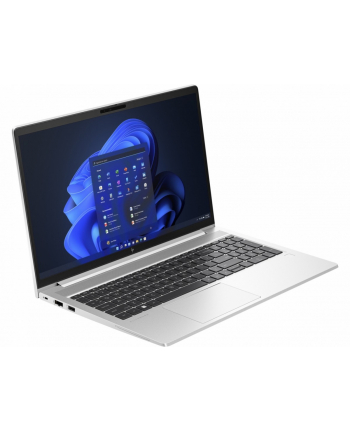 hp inc. Notebook EliteBook 650 G10 i7-1370P/512GB/16GB/W11P/15.6 85D48EA