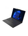 lenovo Laptop ThinkPad E14 G5 21JR0007PB W11Pro 7530U/8GB/512GB/INT/14.0/Black/1YR Premier Support + 3YRS OS - nr 1