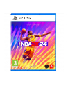 cenega Gra PlayStation 5 NBA 2K24 - nr 1