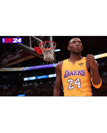 cenega Gra PlayStation 5 NBA 2K24