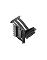 fractal design Pionowy wspornik FLEX 2 PCIe 4.0 Czarny - nr 44