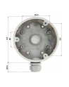 hikvision Uchwyt kamery DS-1280ZJ-PT6 - nr 5