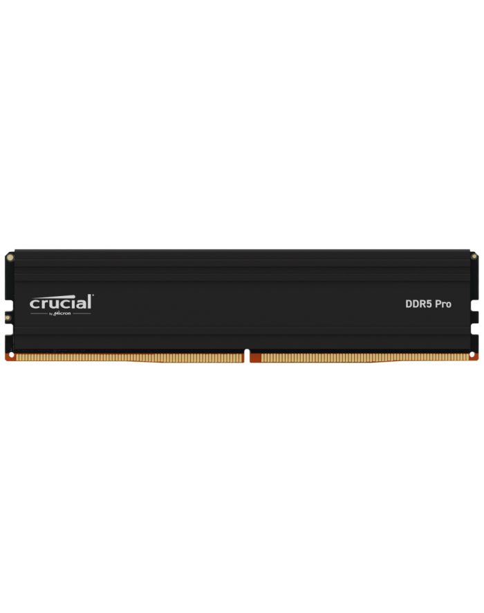 crucial Pamięć DDR5 Pro  16GB/ 5600(1*16GB) CL46 główny