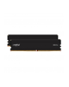 crucial Pamięć DDR5 Pro  48GB/ 6000(2*24GB) (24Gbit) - nr 5