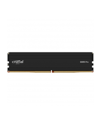 crucial Pamięć DDR5 Pro  32GB/ 5600(1*32GB) CL46