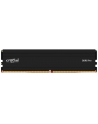 *DDR5 Crucial Pro  48GB/ 5600(1*48GB)CL46(24Gbit) - nr 12