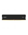 *DDR5 Crucial Pro  48GB/ 5600(1*48GB)CL46(24Gbit) - nr 3