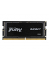 kingston Pamięć DDR5 SODIMM Fury Impact 32GB(1*32GB)/5600 CL40 - nr 2