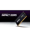 kingston Pamięć DDR5 SODIMM Fury Impact 64GB(2*32GB)/5600 CL40 - nr 29