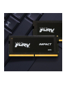 kingston Pamięć DDR5 SODIMM Fury Impact 64GB(2*32GB)/5600 CL40 - nr 5
