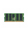 kingston Pamięć DDR4 16GB/2666 ECC CL19 SODIMM 2Rx8 HynixD - nr 1