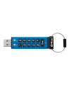 kingston Pendrive 64GB IronKey Keypad 200 FIPS140-3 Lvl3 AES-256 - nr 9