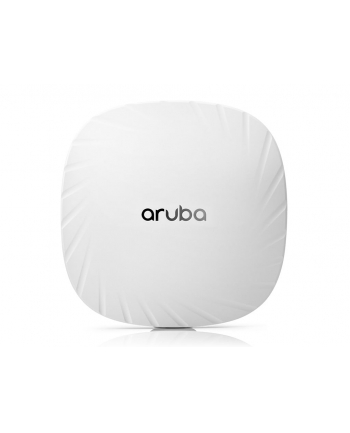 hewlett packard enterprise Punkt dostępowy ARUBA AP-505 (RW) Unified  R2H28A