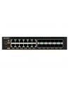 netgear Przełącznik XSM4324 12x10GE 12xSFP+ - nr 16