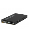 netgear Przełącznik XSM4324 12x10GE 12xSFP+ - nr 17