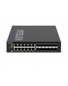 netgear Przełącznik XSM4324 12x10GE 12xSFP+ - nr 1