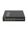 netgear Przełącznik XSM4324 12x10GE 12xSFP+ - nr 29