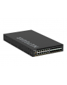 netgear Przełącznik XSM4324 12x10GE 12xSFP+ - nr 2